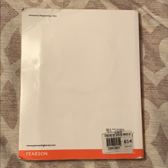 Alice : a visual intro to programming - Picture 2 of 4